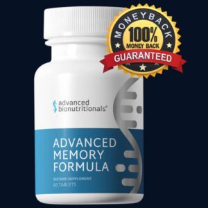 Advanced Mitochondrial Formula