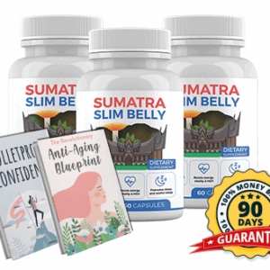 Blue Tonic Melt Sumatra