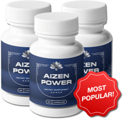 AIZEN POWER