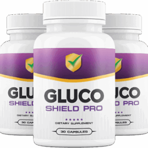 Gluco Shield Pro