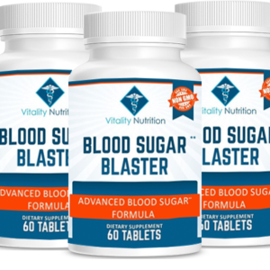 Blood Sugar Blaster