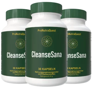 CleanseSana