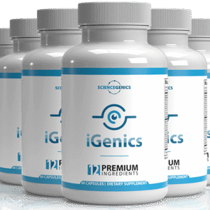 Igenics