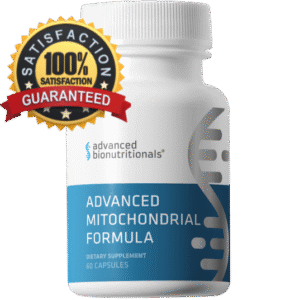 Advanced Mitochondrial Formula