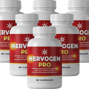 Nervogen Pro