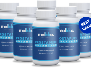 Malkka Prostapure